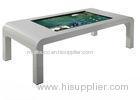 Multi points IR Touch Screen Table