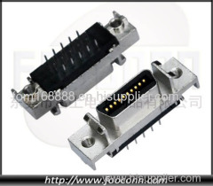 SCSI 26PIN Straight Female CN-Type