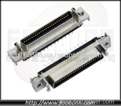 SCSI 26PIN Straight Female CN-Type