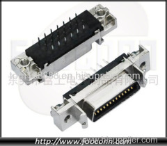 SCSI 36PIN Straight Female CN-Type