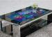 Wifi interactive multi touch table