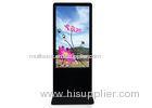 1080P Video display Floor-standing display