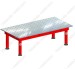 3D welding tables Modular welding table Modular welding fixturing system 3D welding table and fixture