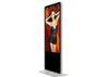 Totem Touch Screen Advertising Player