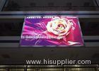 SMD Commercial Digital LED Backlit Display / Advertising Moving LED Sign