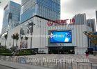Full Color Fix Advertising Moving LED Screen Electronic Weatherproof
