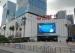 Full Color Fix Advertising Moving LED Screen Electronic Weatherproof
