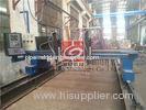 Standard Pipe Welding Machine CNC Flame / Strip Oxy - fuel Cutting Machine for Strip Cutting