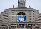 IP65 Waterproof Rental Outdoor LED Billboard Weatherproof 3 in 1