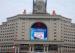 IP65 Waterproof Rental Outdoor LED Billboard Weatherproof 3 in 1