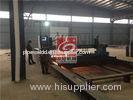 CNC Flame / Oxy - fuel Cutting Machine for Box Beam Welding Line or H Beam Welding Line