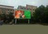 8 MM SMD Advertising Full Color Outdoor LED Billboard Dynamic Video for Airport