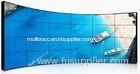 High brightness DID - TFT 1080P Indoor LCD Video Walls 47 inch
