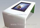 Multi Touch Interactive Table Touch Screen Monitor Audio Chipset