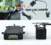 Smart Phone High Resolution WIFI Reversing Camera Low Illuminaion