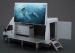 P8 RGB High Definition Waterproof Mobile LED Billboard Outside For Outdoor