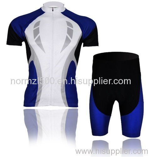 Top sell quick dry fashion cycling jersey