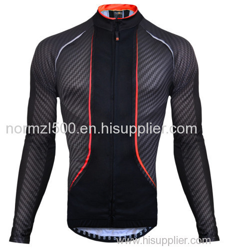 2015 funkier cycling jersey long bicycle cycling clothes cycling clothes for spring 2015 funkier cycling jer