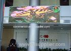 IP68 SMD 3 In 1 P5mm Indoor Full Color LED display LED Billboard Advertising