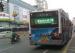 1R1G1B Weatherproof Custom Bus LED Display Convenient For Advertisement