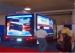 IP65 RGB / RF Truck Mounted LED Screen P5 mm With LINSN Control System
