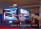 IP65 RGB / RF Truck Mounted LED Screen P5 mm With LINSN Control System