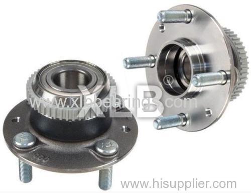 wheel hub bearing BR930516