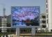 Wireless Digital Mobile LED Screen Pixel Pitch High Brightness For Public