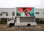 High Brightness IP68 Mobile Led Screen Rental Electronic Led Display Boards