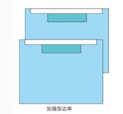 Disposable nonwoven surgical drape