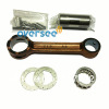 Oversee 3 CYL CONNECTING ROD KIT Replace For Yamaha Outboard Engine 3 Cylinder 30HP 40HP 50HP