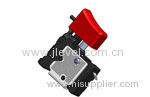 Supply new dc speed regulation switch DC TOOL switch button switch