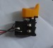 Supply new dc speed regulation switch DC TOOL switch button switch