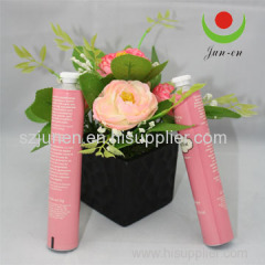 metal cosmetic packaging tubes