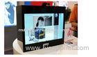 Acrylic Transparent Display Box advertising display light box watch display