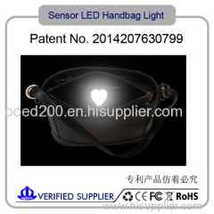 Sensor Handbag LightSensor Handbag Light
