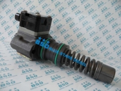 Spare Part Unit Pump