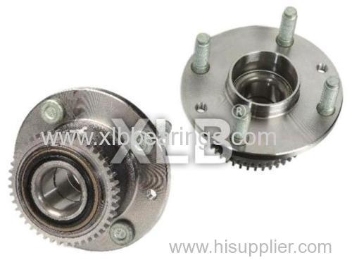 wheel hub bearing 512161