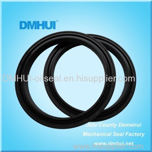 130*16014.5/16 oil seal for wheel suspension 12016448b
