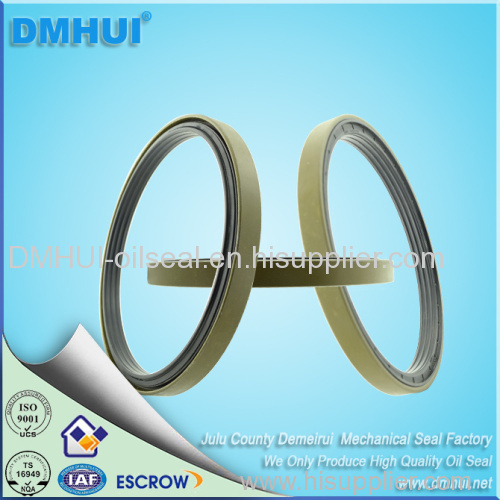 12015133B 165*190*15.5/17 tractor oil seal for cylinder head oil seal