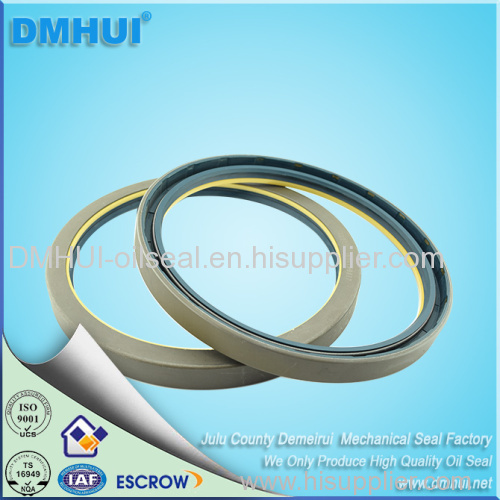 12001925B combi oil seal tractor oil seal wheel hub oil seal 165*190*17