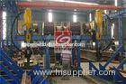 Double Cantilever beam Welding Line