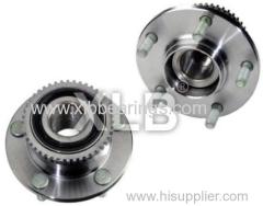 wheel hub bearing BR930041