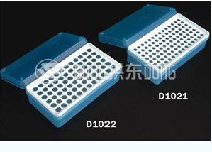 98wells centrifuge tube rack for 1.5ml