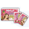 Peach blossom beauty facial mask