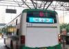 Electronic Waterproof Advertising Moving LED Sign Full Color SMD3528