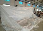 Dry bulk container liner bags for coffee beans / minerals / chemicals / food