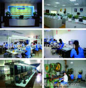 Shenzhen Yuanxin Technology Co.,Ltd