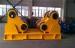 Self Aligning Pipe Welding Rotator