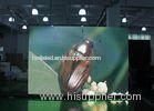 High Definition Waterproof LED Wall Panel / Wireless LED Advertising Screen